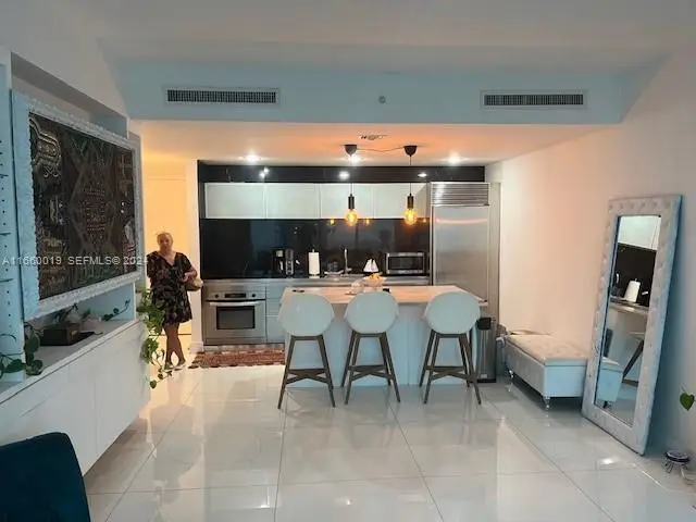 1040 Biscayne Boulevard #2607, Miami, FL 33132 - #2