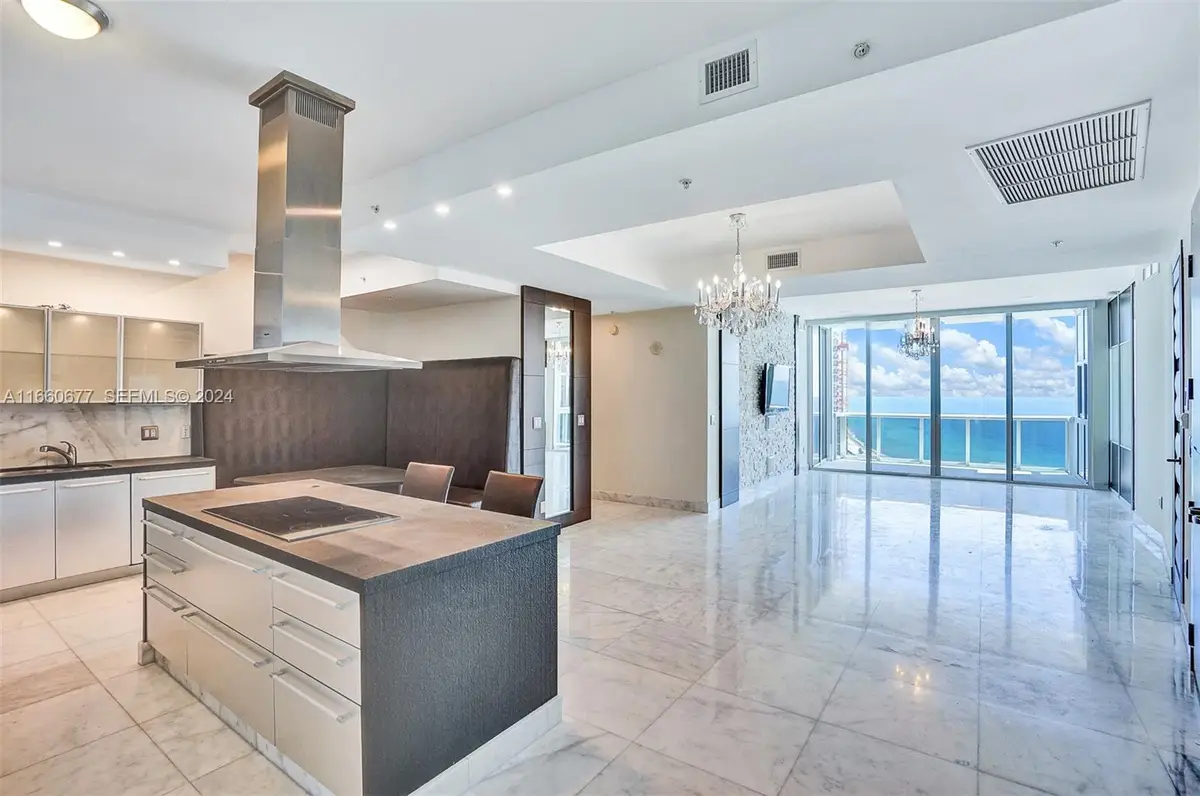 18201 Collins Avenue #3404&Cabana, Sunny Isles Beach, FL 33160 - #1