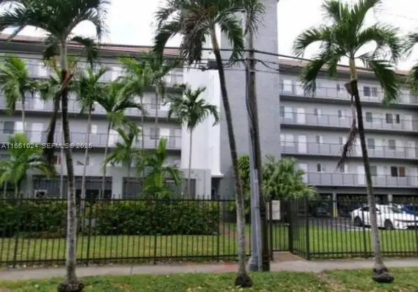 900 SW 84th Avenue #207A, Miami, FL 33144
