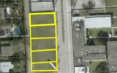 62 Ave SW 66 Street, South Miami, FL 33143 - #1