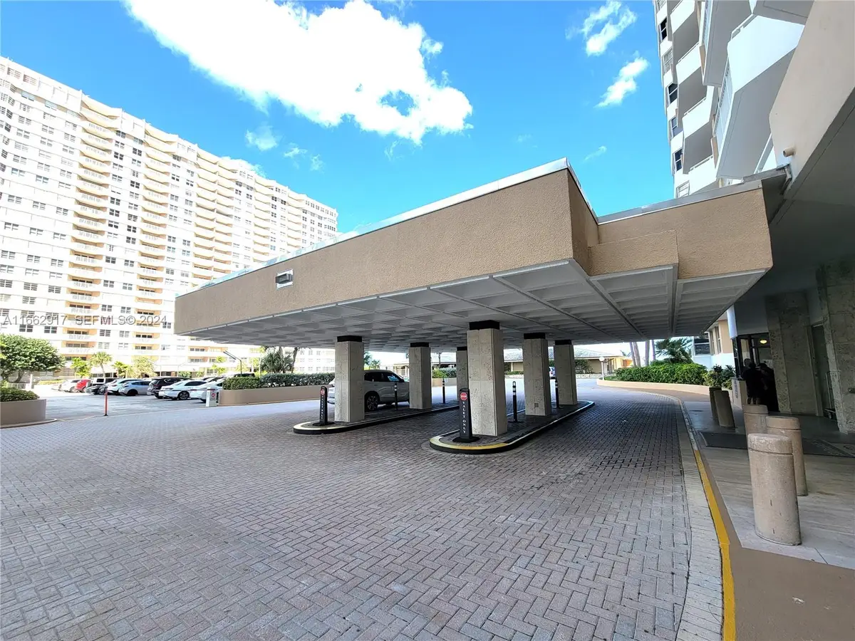 1980 S Ocean Drive #2C, Hallandale Beach, FL 33009 - #1