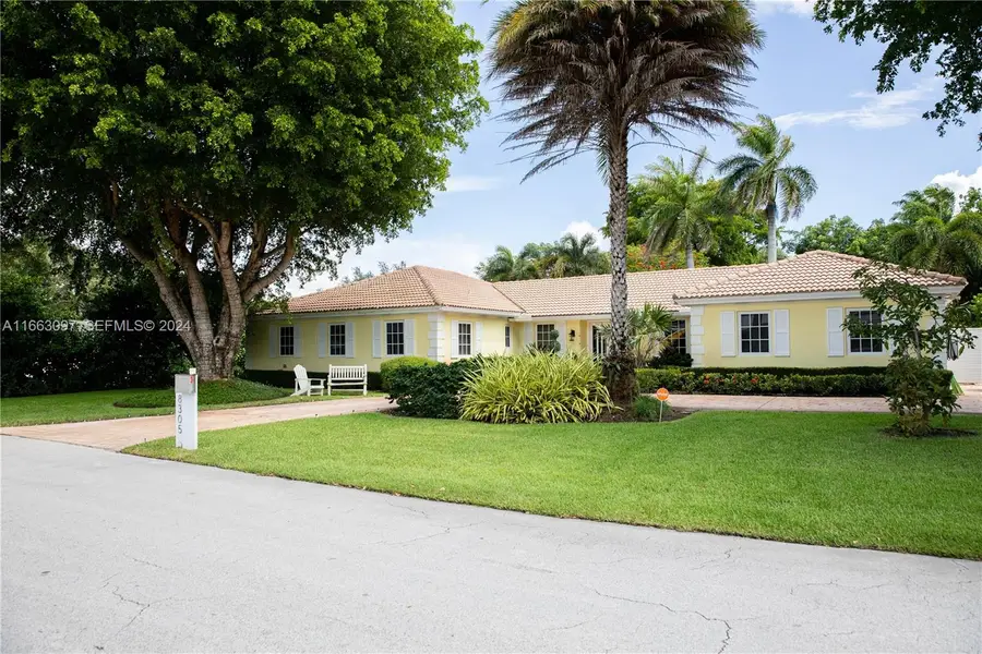 8305 SW 171st Street, Palmetto Bay, FL 33157 - #2