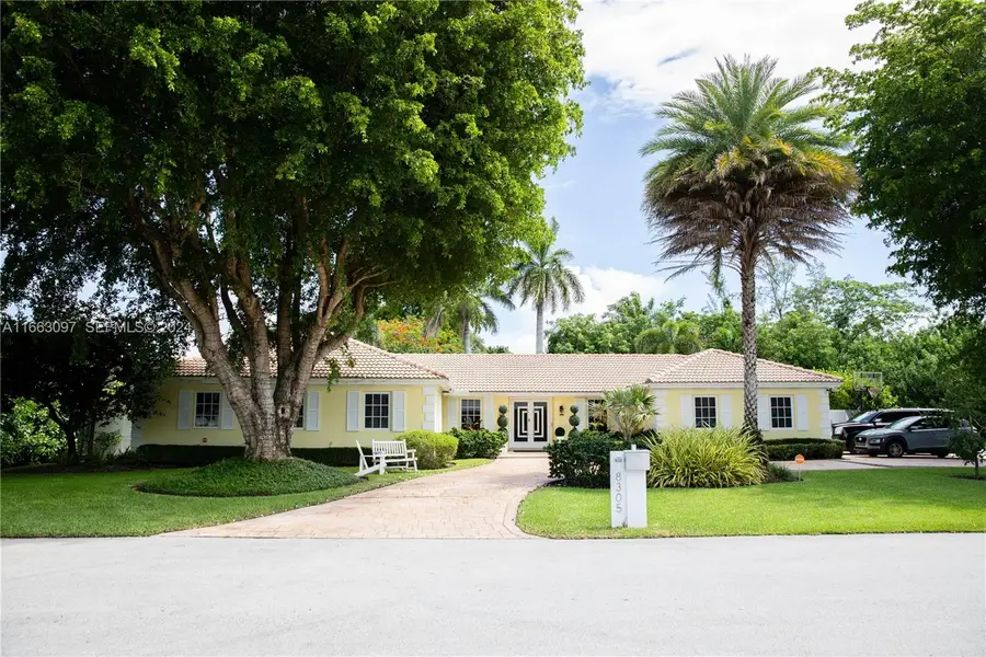 8305 SW 171st Street, Palmetto Bay, FL 33157 - #2