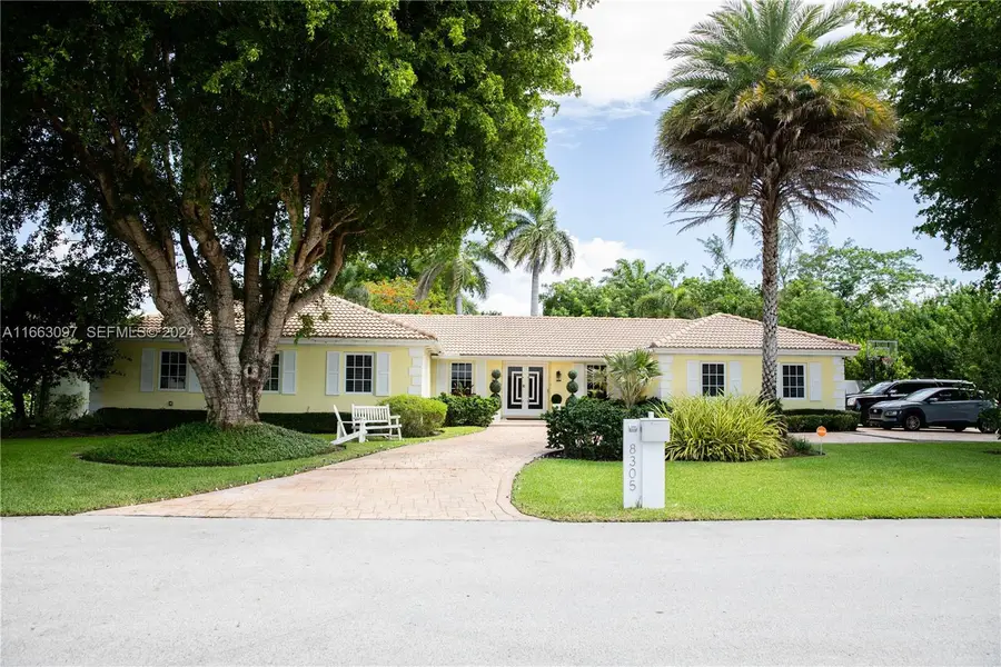 8305 SW 171st Street, Palmetto Bay, FL 33157 - #3