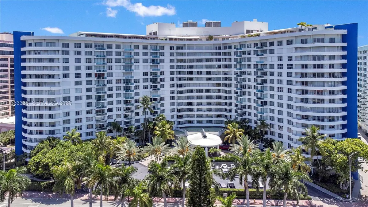 5151 Collins Avenue #925, Miami Beach, FL 33140 - #1