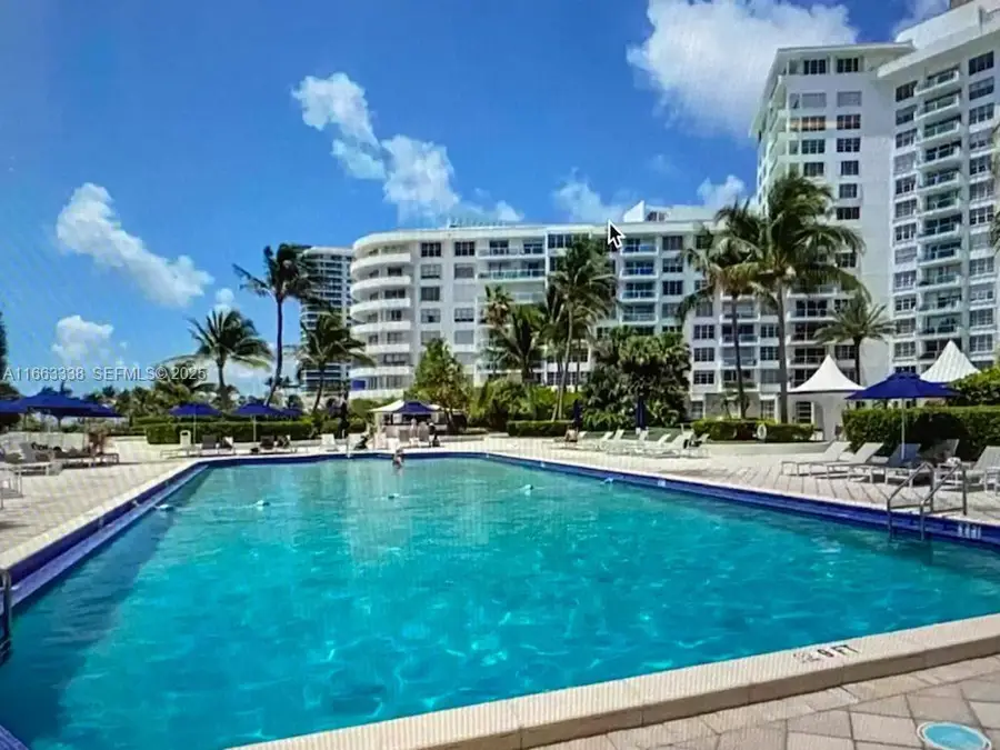 5151 Collins Avenue #925, Miami Beach, FL 33140 - #3