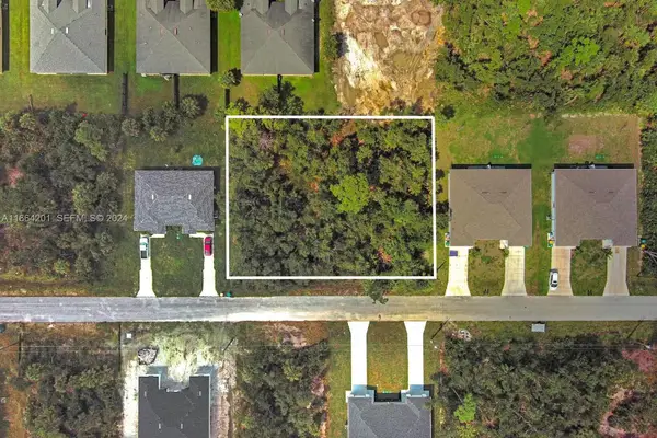 17124 Carleen Avenue, Port Charlotte, FL 33948