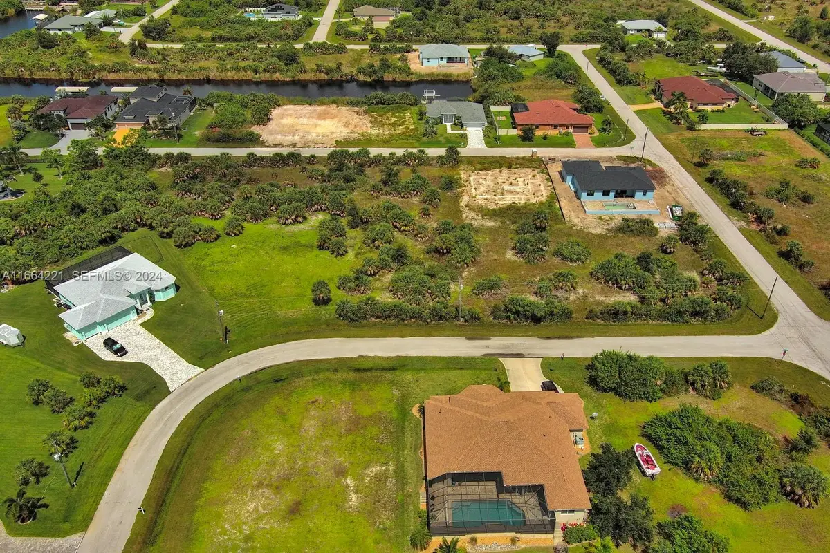 10705 Rainsville Street, Port Charlotte, FL 33981 - #1
