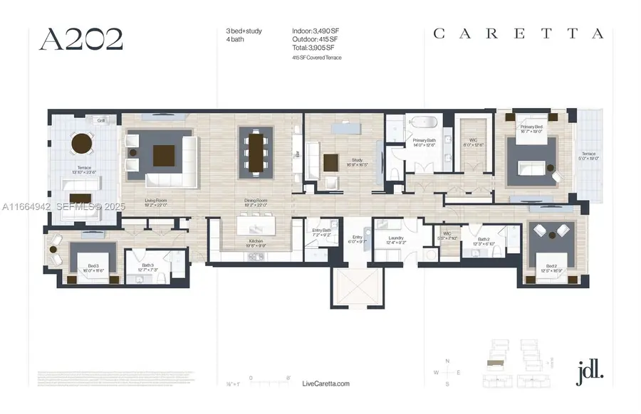 1011 Us Highway One #A202, Juno Beach, FL 33408 - #2