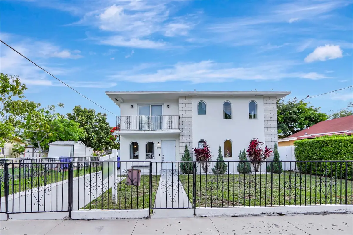 1359 SW 11th Street, Miami, FL 33135 - #1