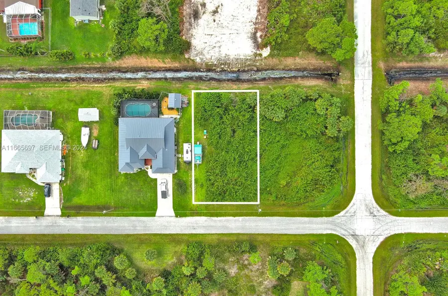 4137 Chippewa Street, Port Charlotte, FL 33981 - #2