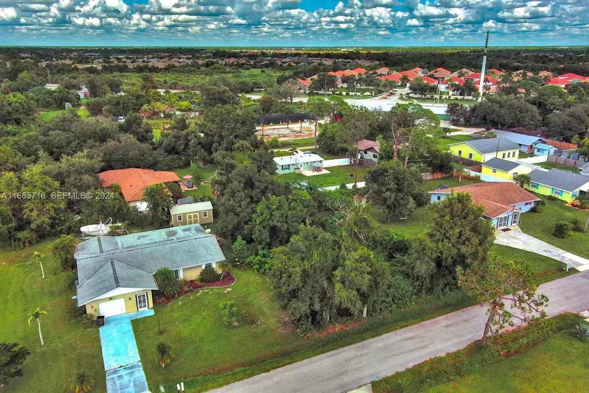 1 Gillespie Street, Englewood, FL 34223 - #1