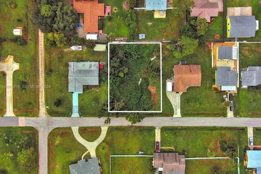 1 Gillespie Street, Englewood, FL 34223 - #2