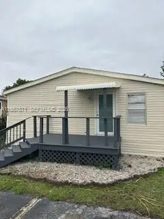 35250 SW 177th Court #182, Homestead, FL 33034