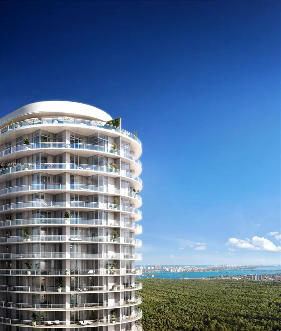 2411 Laguna Circle #1609, North Miami, FL 33181 - #3