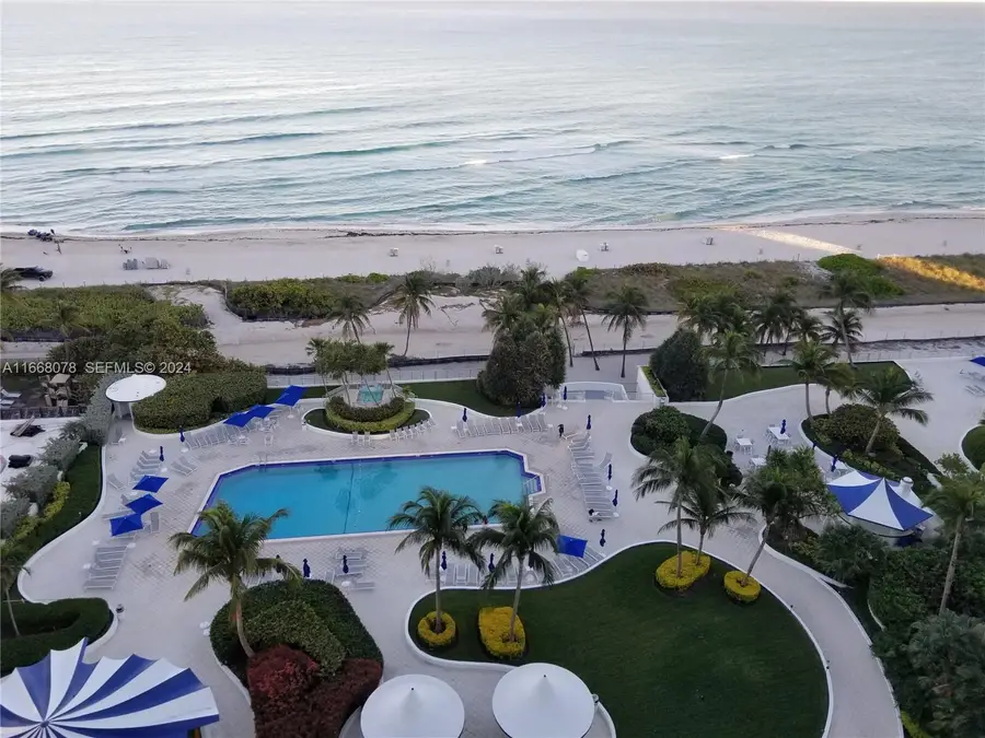 5161 Collins Avenue #1715, Miami Beach, FL 33140 - #3