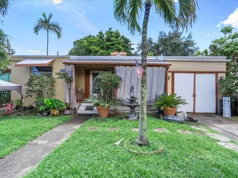 1810 NW 16th Terrace, Miami, FL 33125 - #1