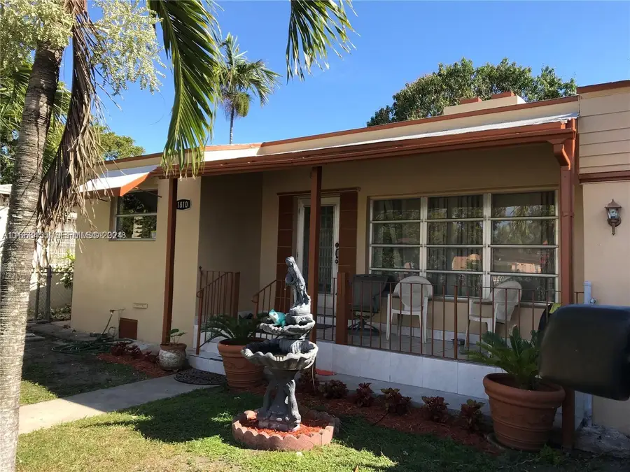 1810 NW 16th Terrace, Miami, FL 33125 - #2