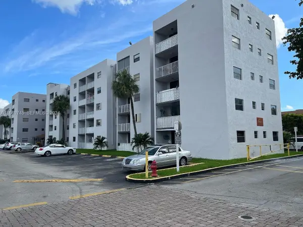 8075 NW 7th Street #109, Miami, FL 33126