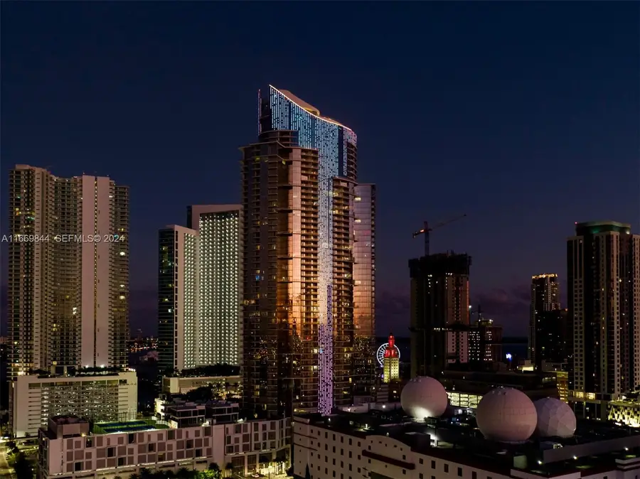 851 NE 1st Avenue #PH 5412, Miami, FL 33132 - #2