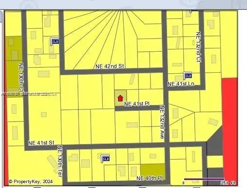UNDETERMINED NE 42nd Street, Ocala, FL 34488 - #2