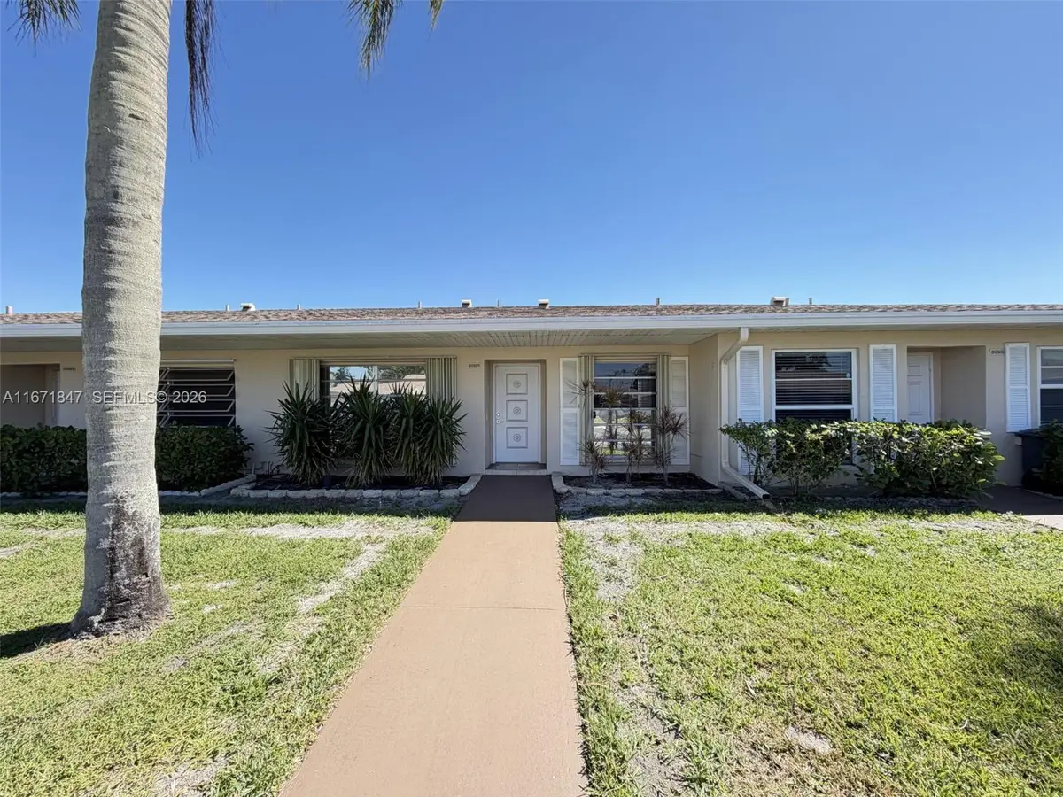 20927 Sedgewick Drive, Boca Raton, FL 33433 - #1