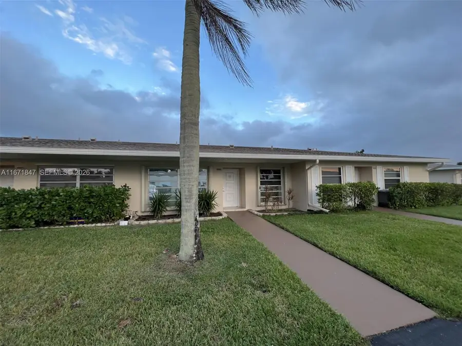 20927 Sedgewick Drive, Boca Raton, FL 33433 - #2