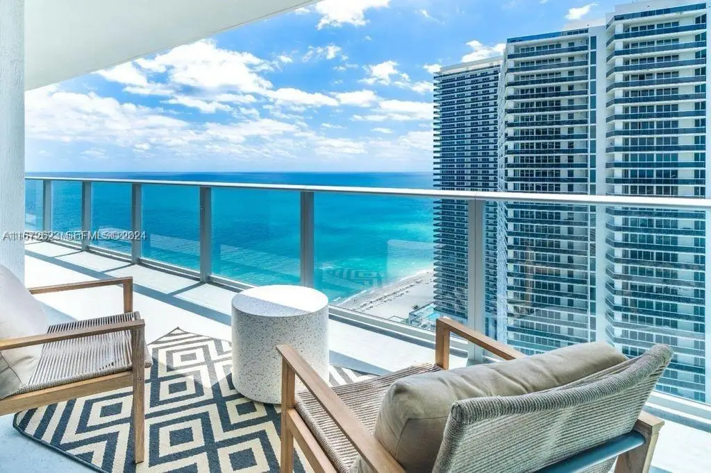 4111 S Ocean Drive #3007, Hollywood, FL 33019 - #1