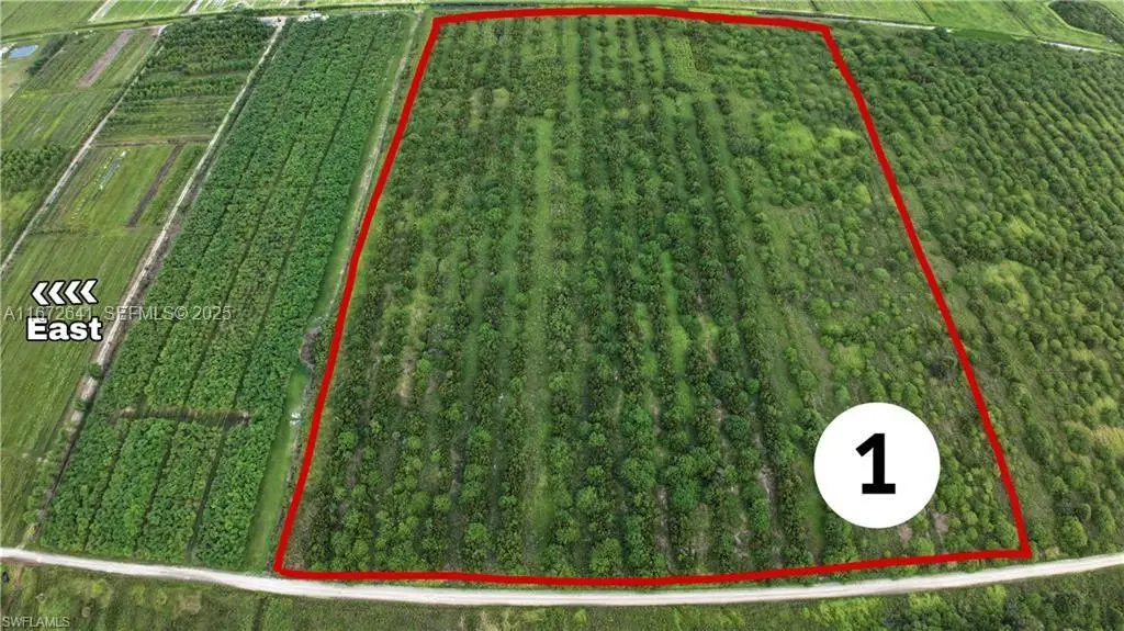 2 Nd Road, Labelle, FL 33935 - #1