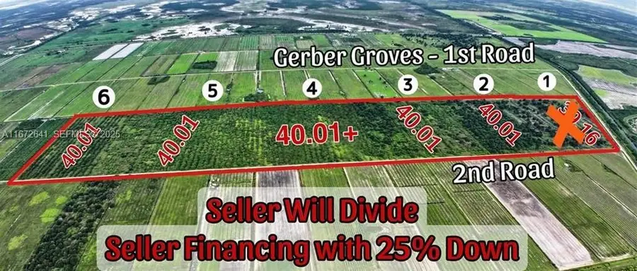 2 Nd Road, Labelle, FL 33935 - #2