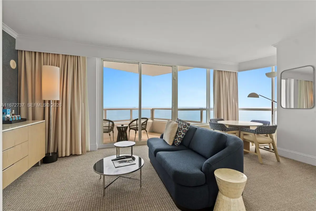 4401 Collins Avenue #3202/3204, Miami Beach, FL 33140 - #1