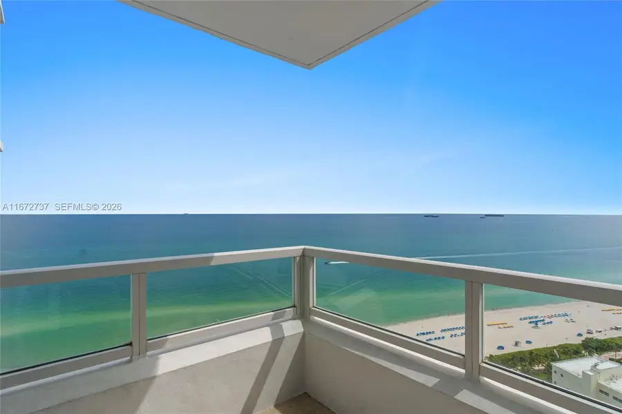 4401 Collins Avenue #3202/3204, Miami Beach, FL 33140 - #2