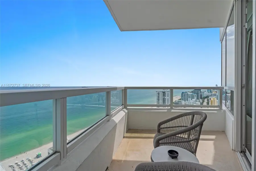 4401 Collins Avenue #3202/3204, Miami Beach, FL 33140 - #3