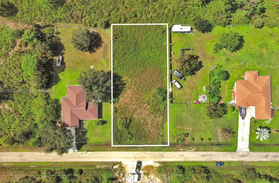 1413 5th Avenue, Lehigh Acres, FL 33972 - #2
