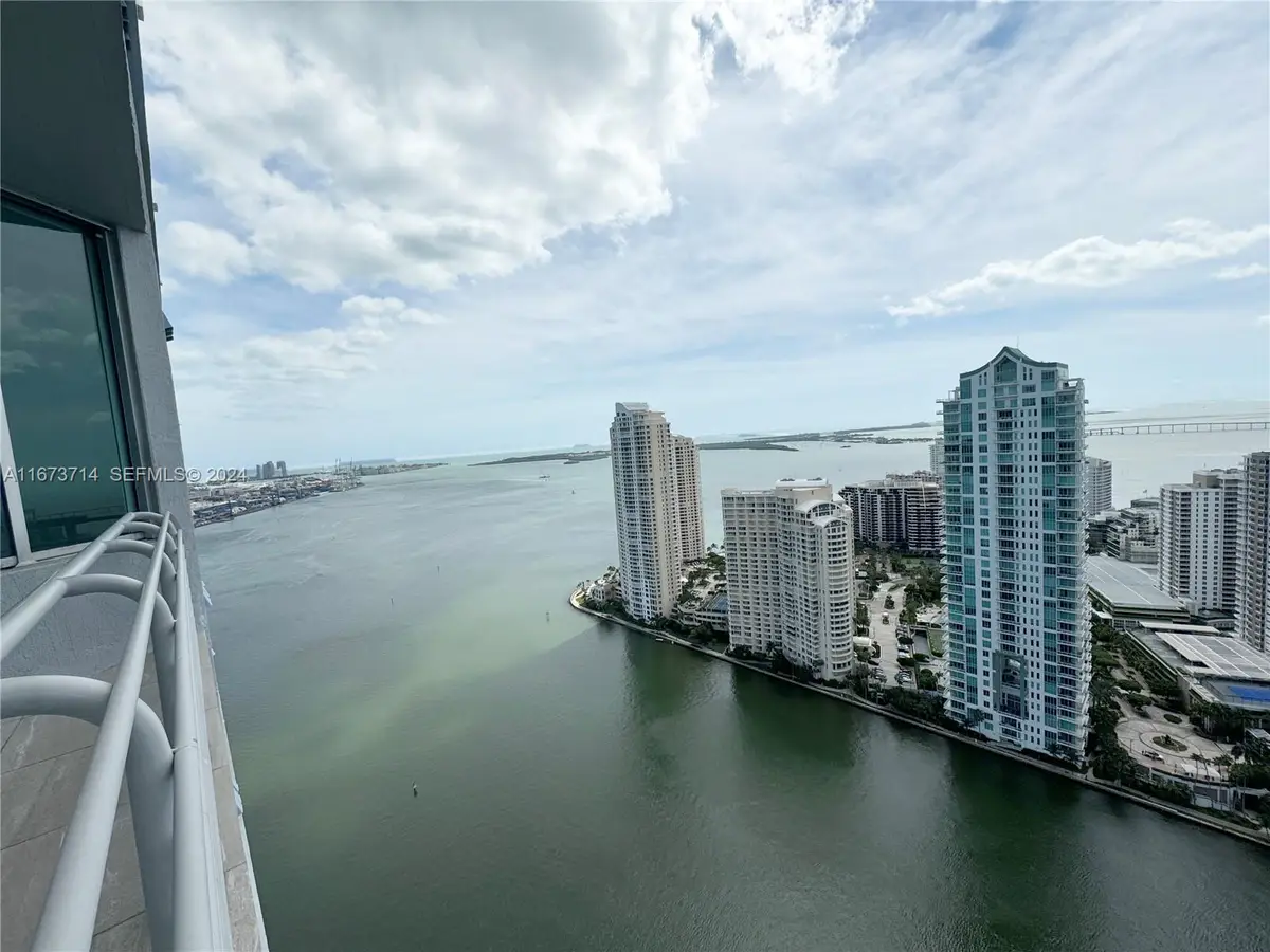 325 S Biscayne Boulevard #LPH 19, Miami, FL 33131 - #1