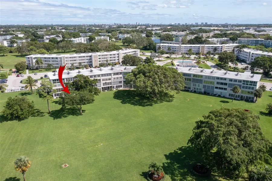 156 E Grantham #E 156, Deerfield Beach, FL 33442 - #3