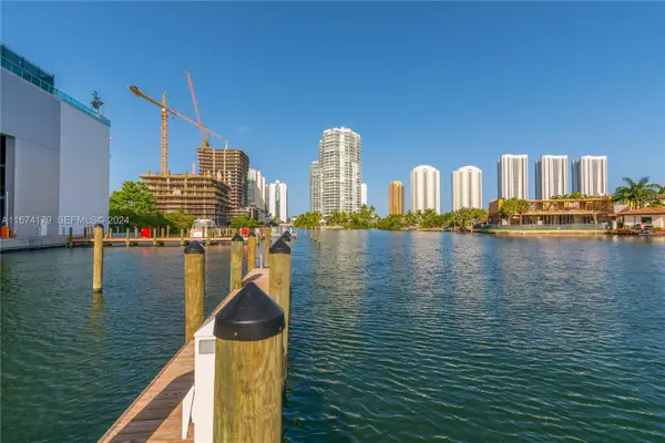 400 Sunny Isles Boulevard, Sunny Isles Beach, FL 33160