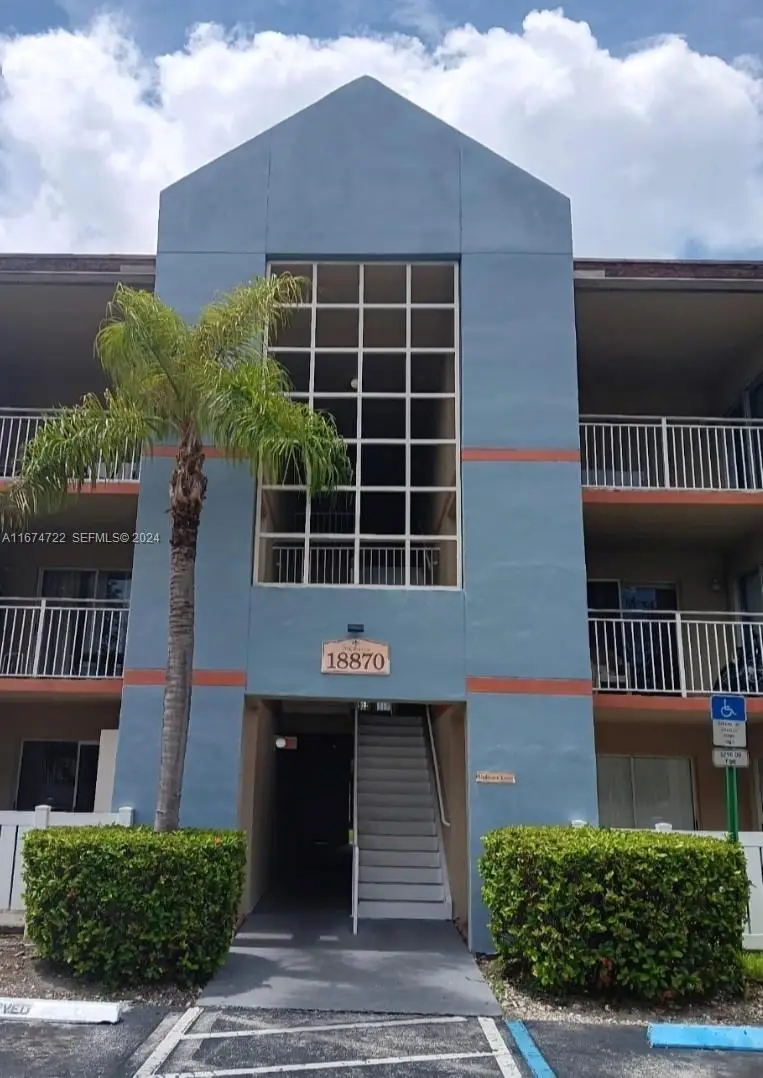 18870 NW 57th Avenue #108, Hialeah, FL 33015 - #1