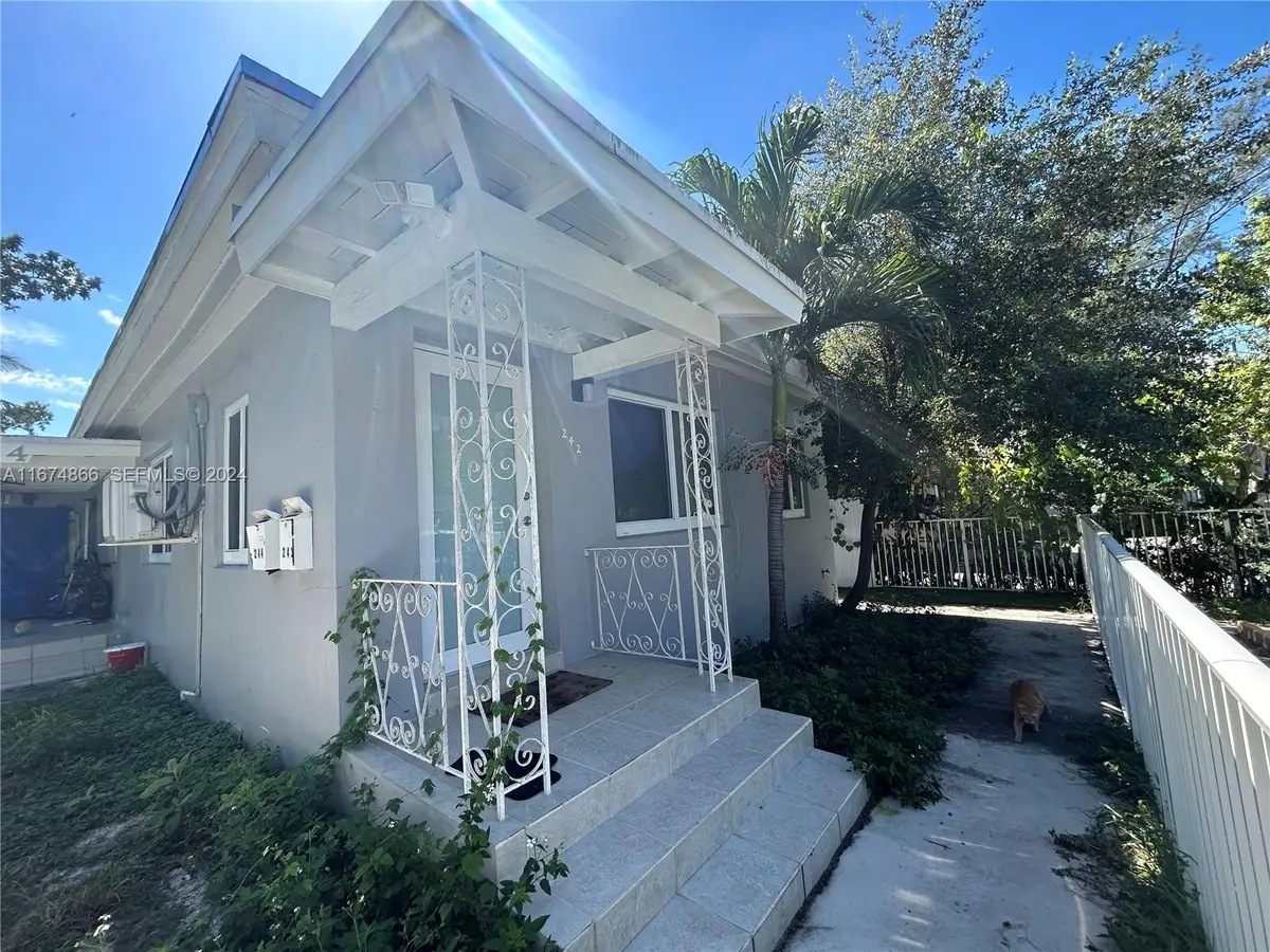 242 NE 55th Terrace, Miami, FL 33137 - #1