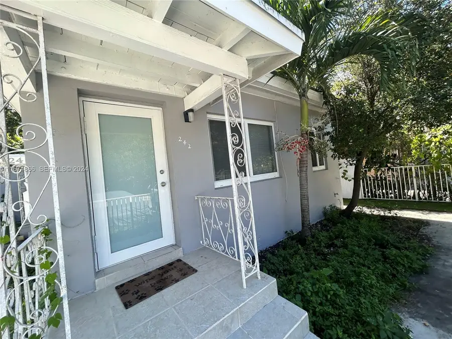 242 NE 55th Terrace, Miami, FL 33137 - #3