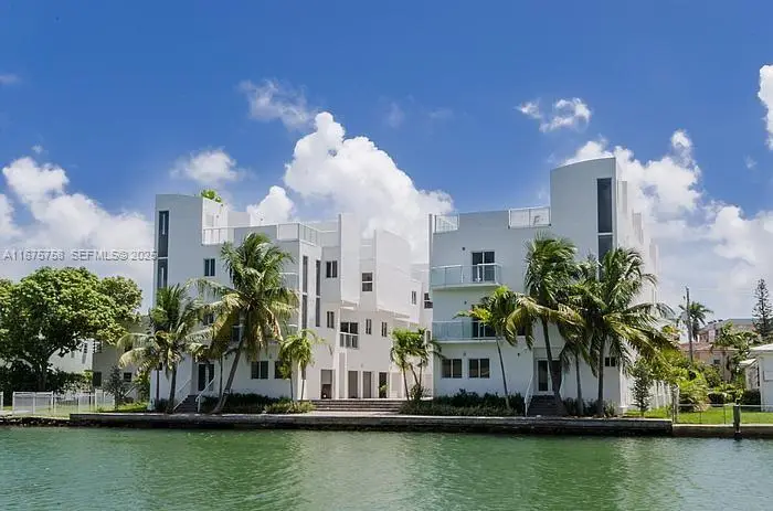 1975 Calais Drive, Miami Beach, FL 33141 - #1