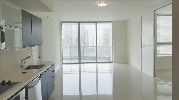 90 SW 3 Street #3210, Miami, FL 33130