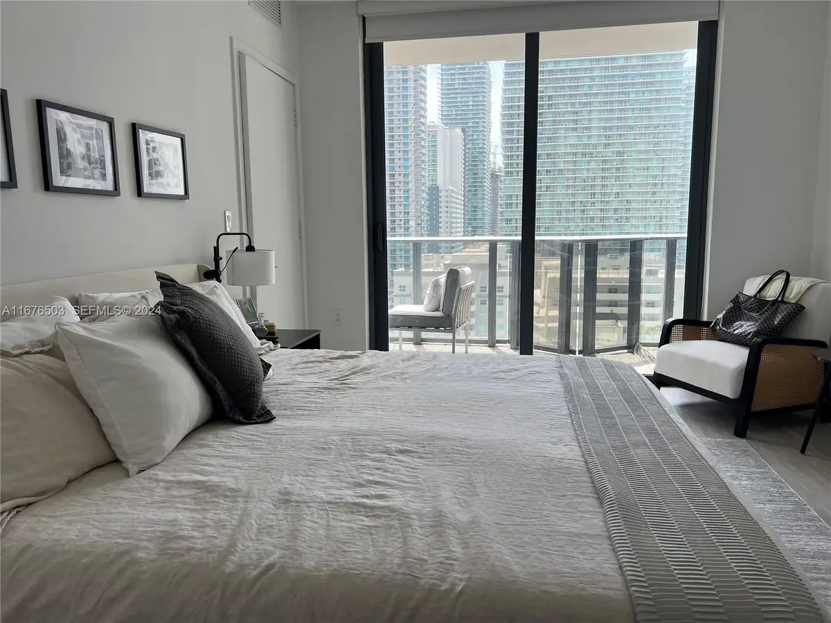 55 SW 9th Street #1604, Miami, FL 33130 - #1