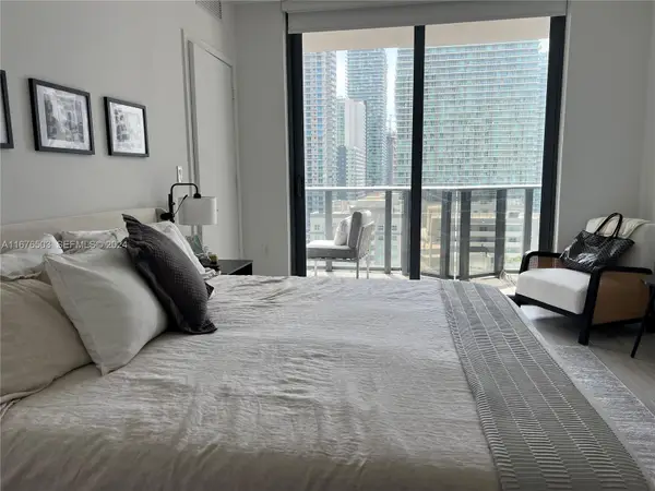 55 SW 9th Street #1604, Miami, FL 33130