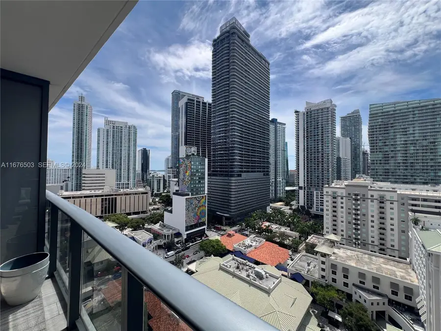55 SW 9th Street #1604, Miami, FL 33130 - #3