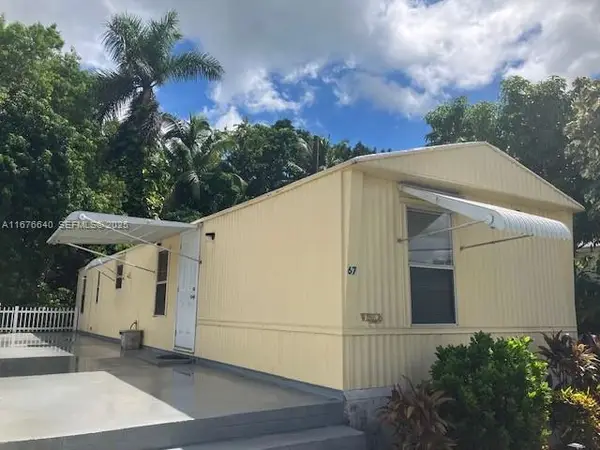 35250 SW 177th Court #67, Homestead, FL 33034