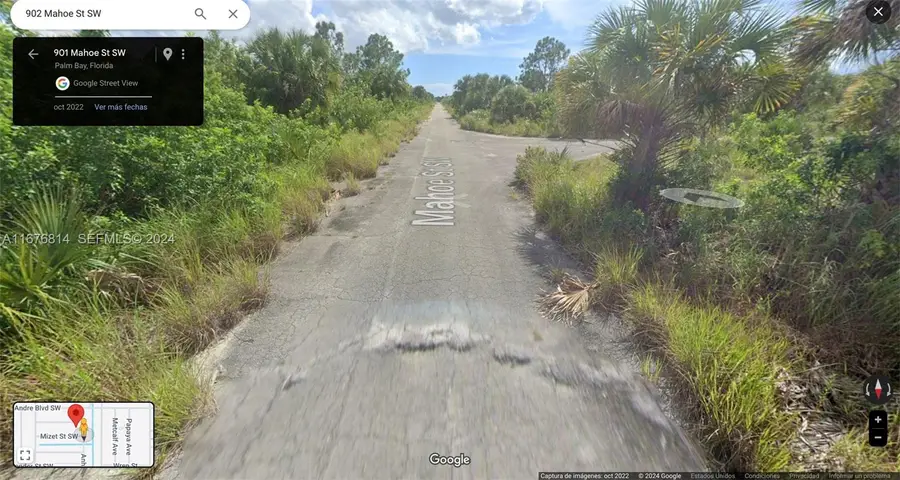 902 Mahoe Street Sw, Palm Bay, FL 32908 - #2