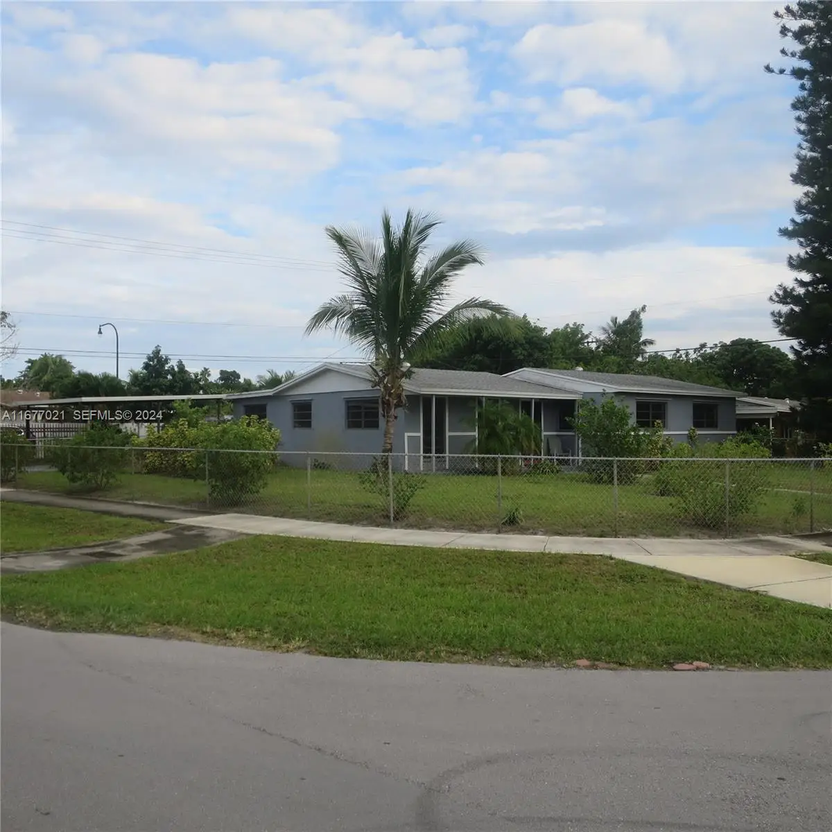 19021 NW 12th Court, Miami Gardens, FL 33169 - #1
