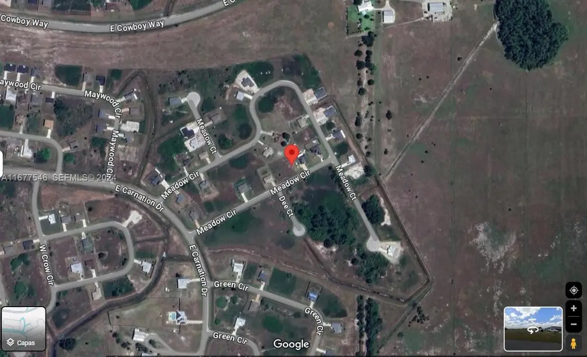 9036 Meadow Terrace, Labelle, FL 33935 - #1