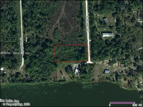 560 S Brida Street, Clewiston, FL 33440 - #1